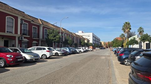 Foto 2 de Casa adosada en venda a Calle Padre Fernando Trejo, Vista Azul - Consolación, Dos Hermanas
