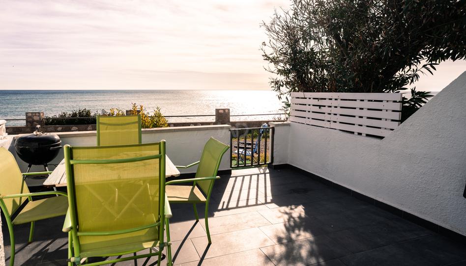 Photo 1 of Flat for sale in Calafat, Tarragona