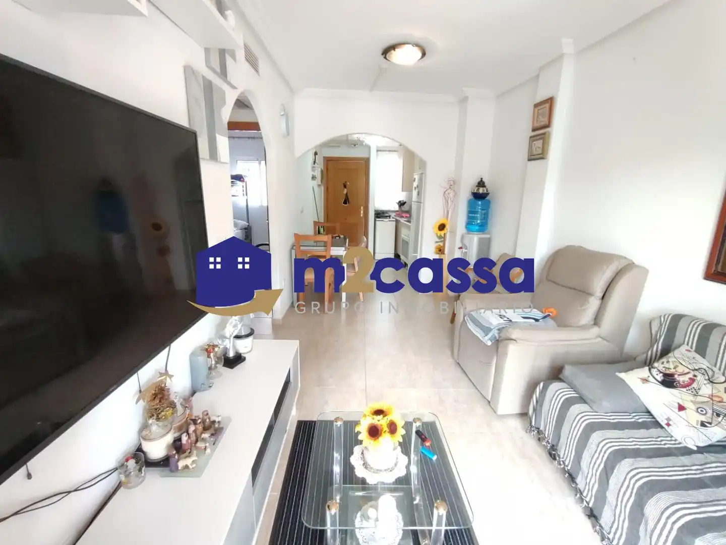 Piso en venta en Águilas con Aire acondicionado, Terraza y Balcón