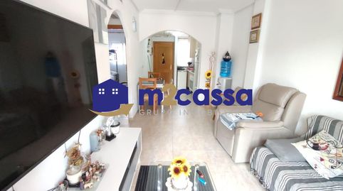 Foto 3 de Pis en venda a Los Collados - Los Geraneos, Águilas