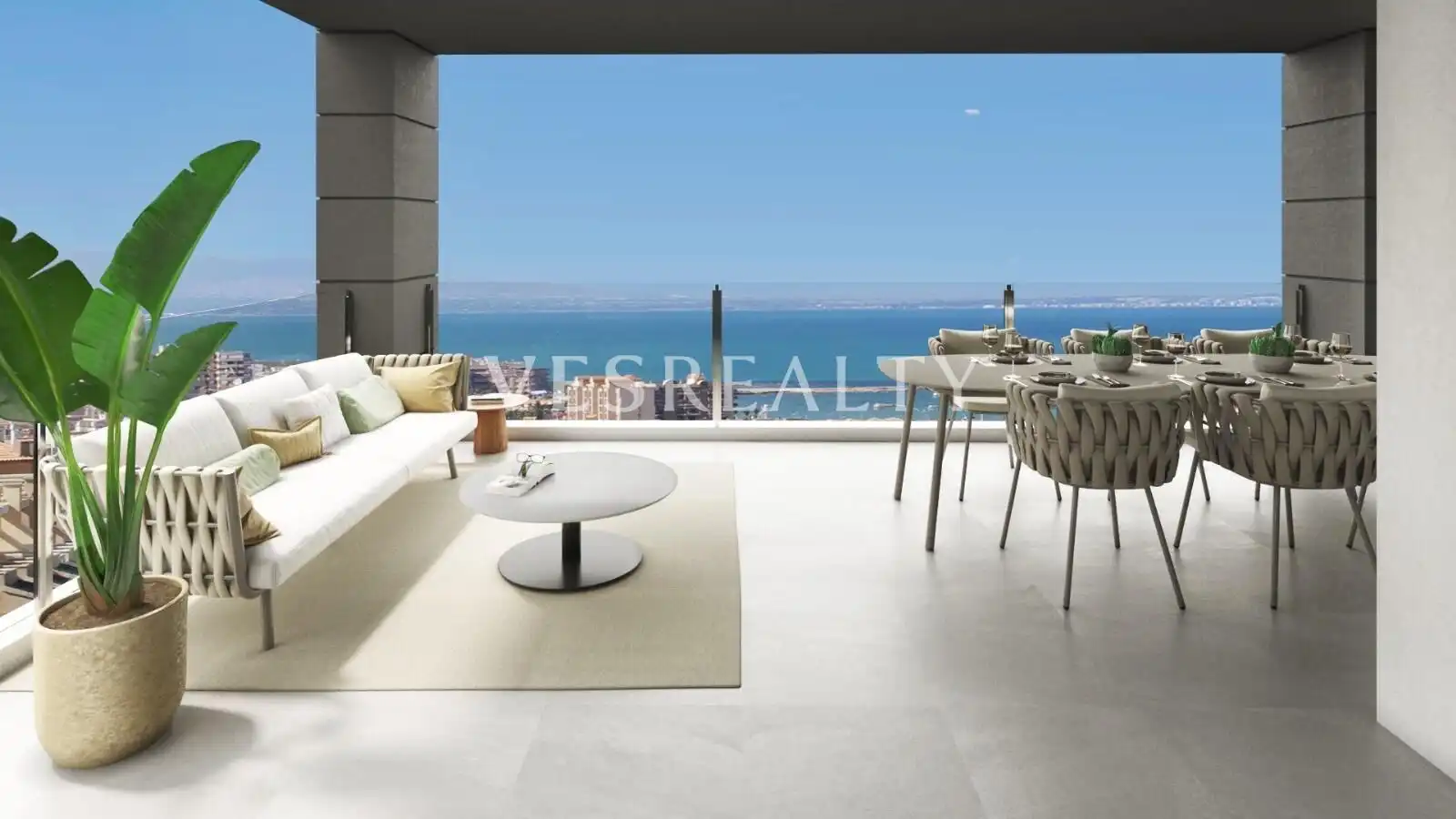 Penthouse with terrace for sale in DIANA, imagen 18