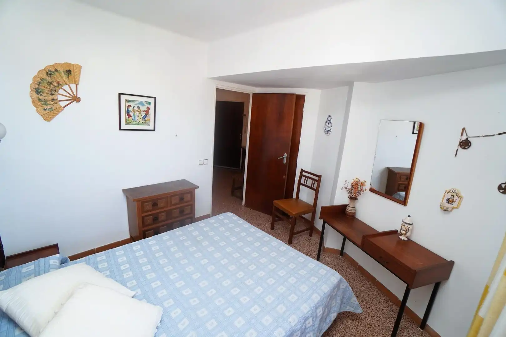 Apartments for sale in PALFURIANA, 111, Sant Salvador