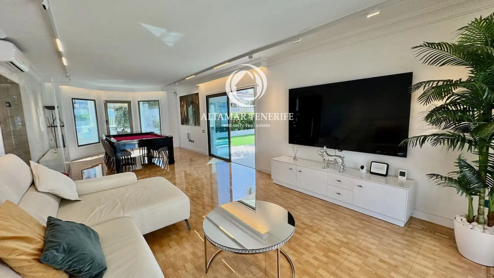 Casa con piscina en venta en Samarin, imagen 25