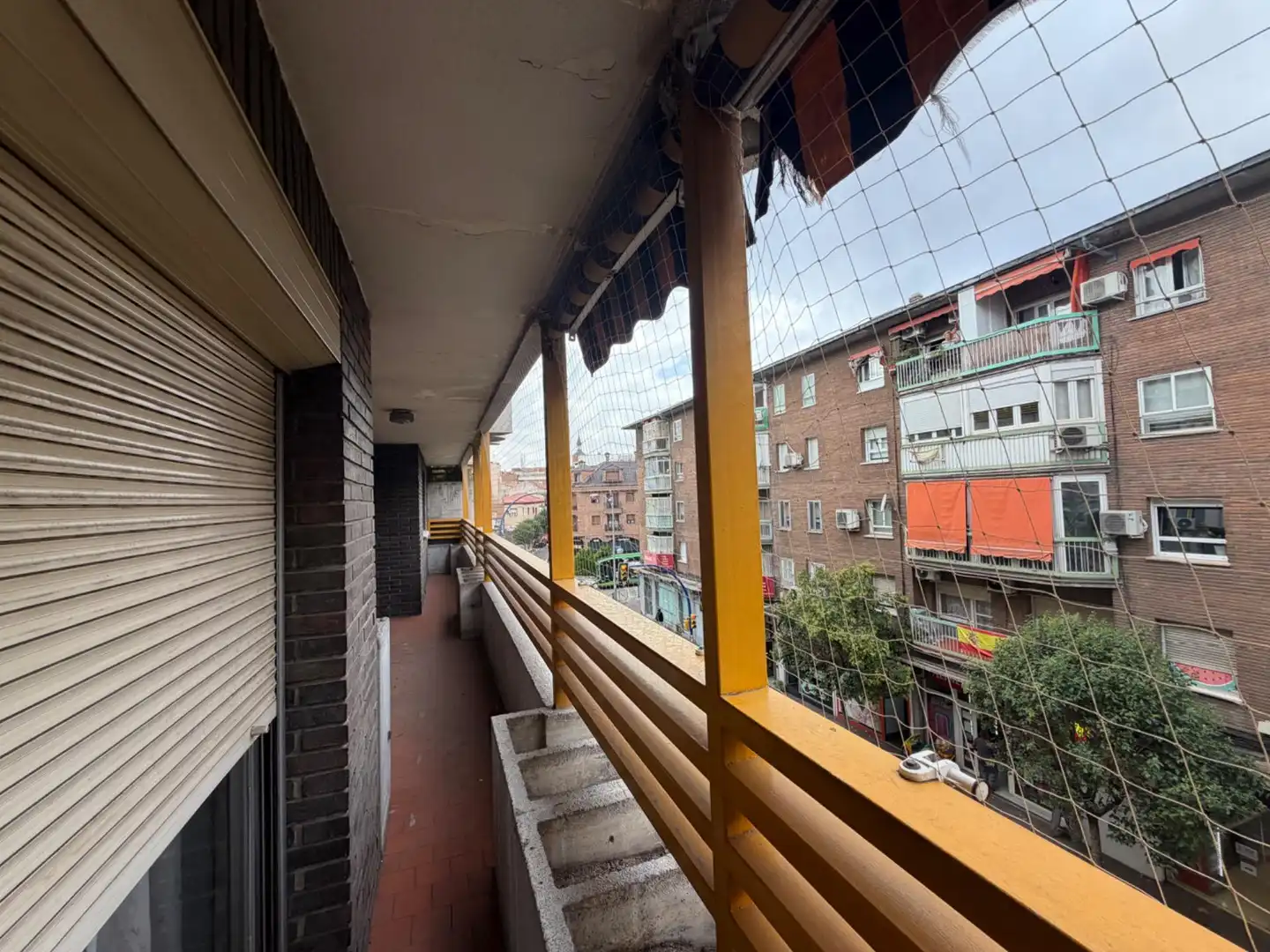 Flat with lift for sale in Avenida FUENLABRADA, imagen 5