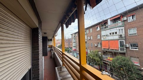 Foto 5 de Pis en venda a Avenida Fuenlabrada, Casco Antiguo, Leganés