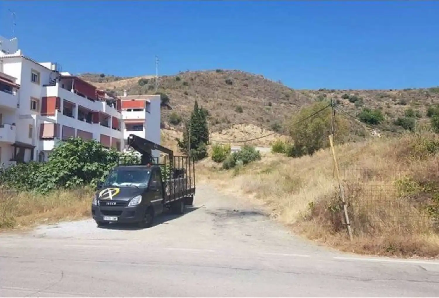 Terreni e lotti in vendita a La Cala del Moral, imagen 2