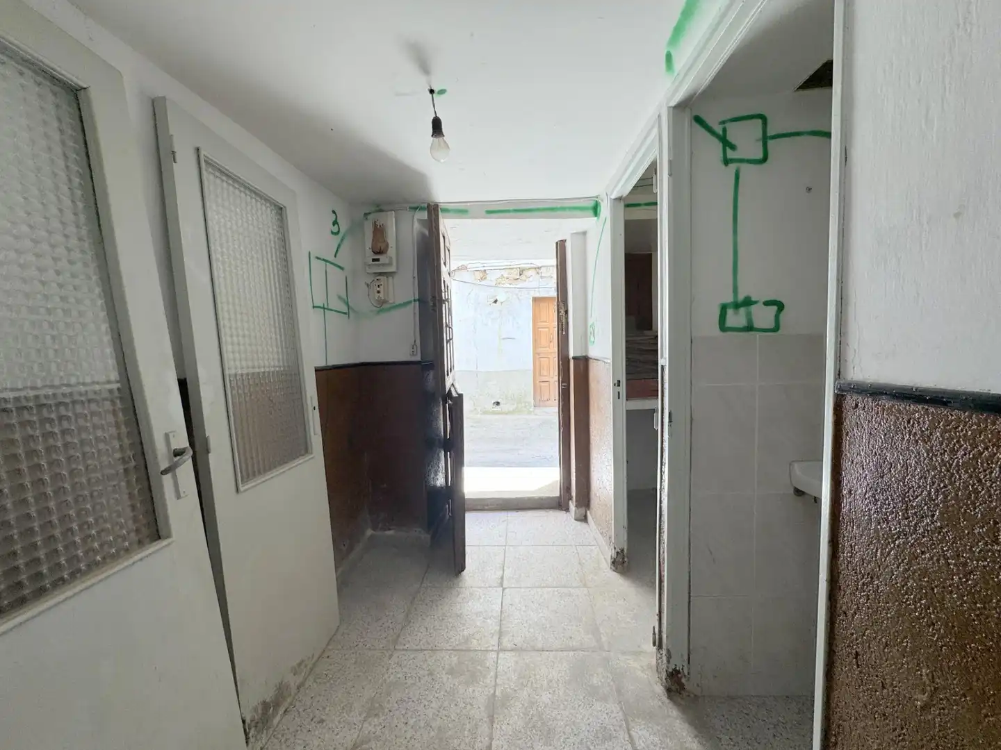 Detached homes for sale in Candeleda