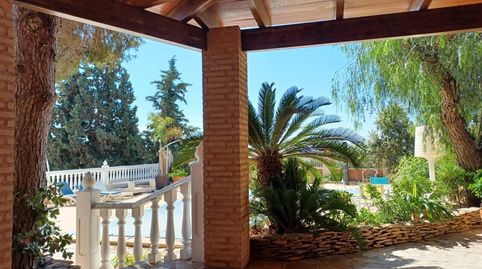 Foto 3 de Casa o xalet de lloguer a El Fenazar - Campotéjar, Molina de Segura