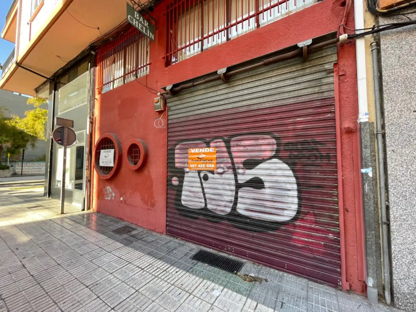 Local comercial en venda a Calle navaliegos  en  ponferrada 6, imagen 12