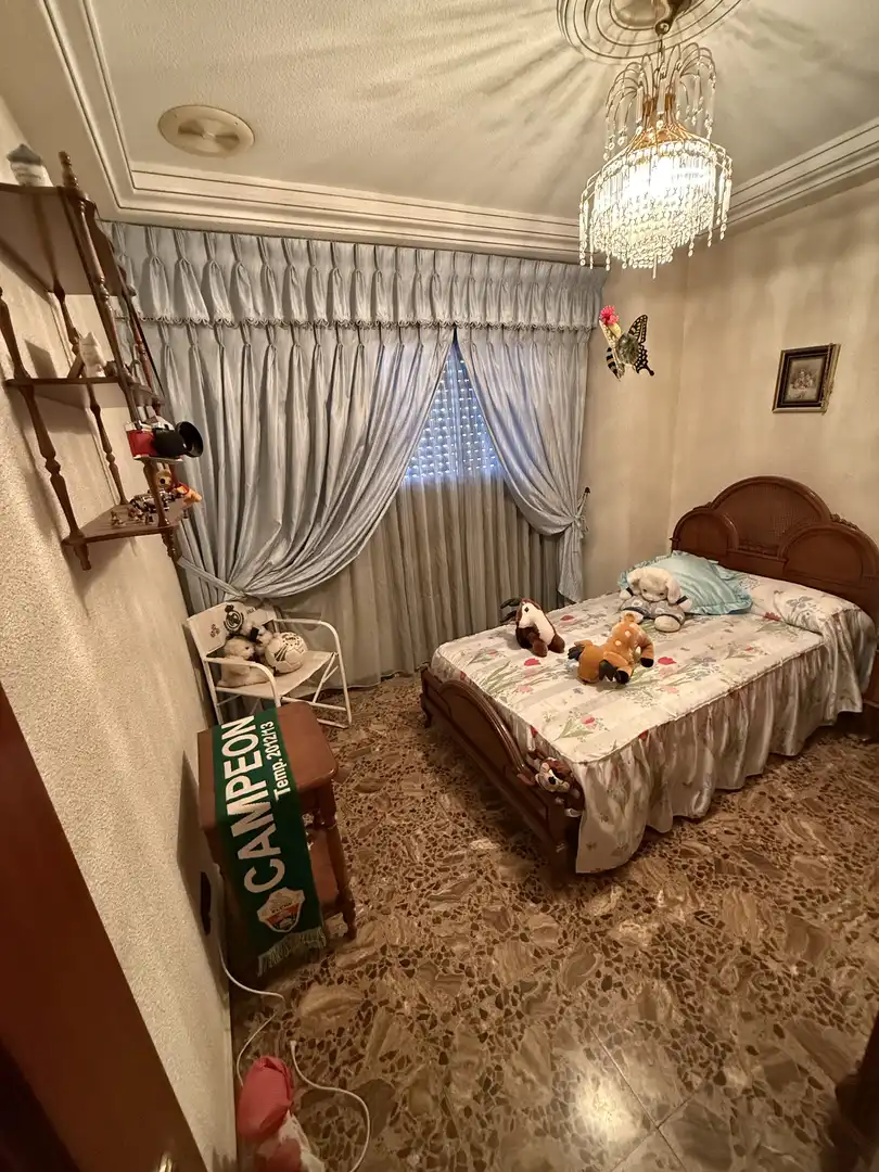 Habitación de Dúplex en venta en Elche / Elx