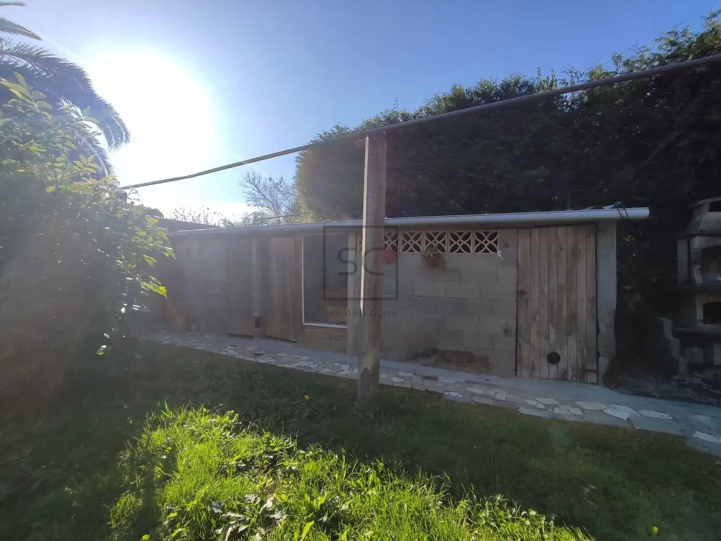 Casa o xalet en venda en Ares amb Parquet, Traster i Balcó