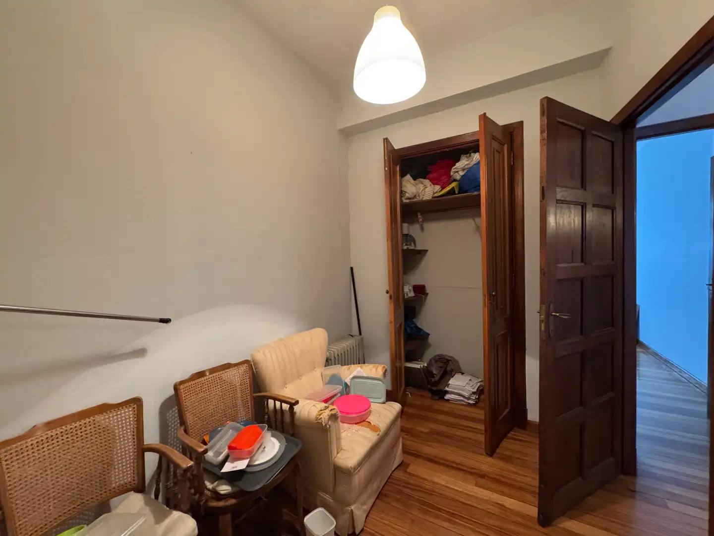 Flat for sale in Avenida de Rosalía de Castro, imagen 26