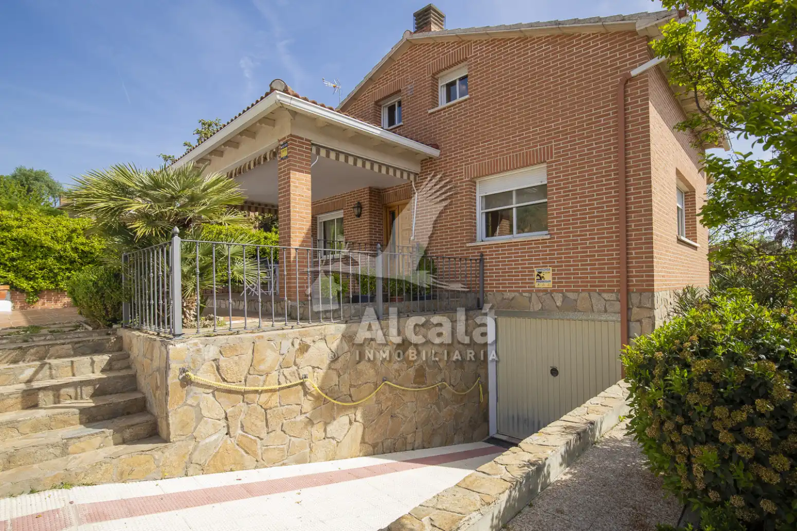 Casa o xalet en venda a Santorcaz