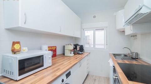 Foto 5 de Piso en venta en Avenida de la Libertad, 53, La Fortuna, Leganés