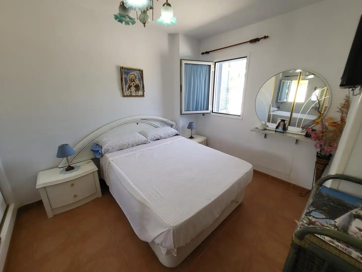 Apartamento con terraza en venta en Calle la Rambla 18, imagen 15