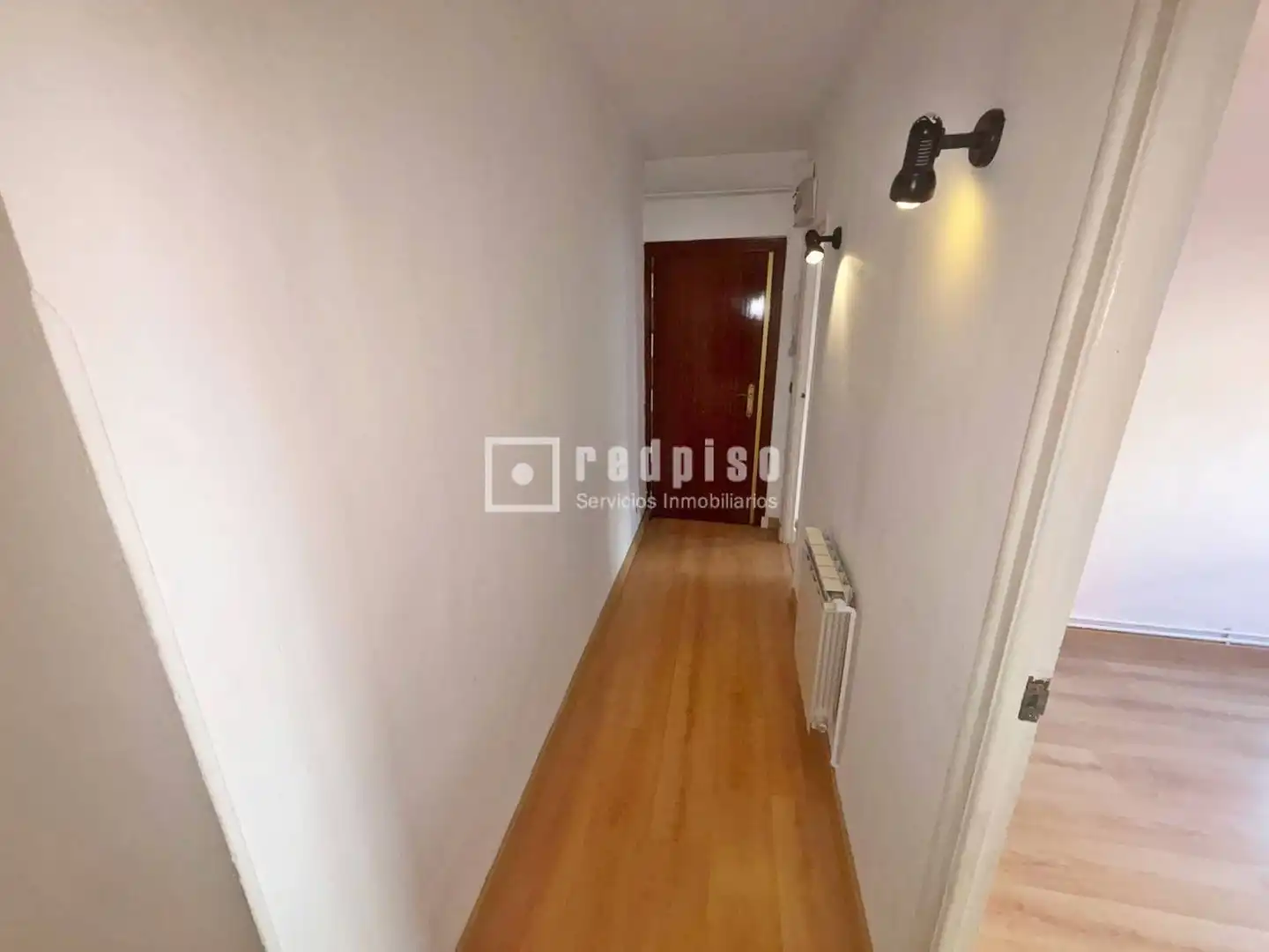 Piso en venta en Guadalajara con Calefacción, Terraza y Trastero