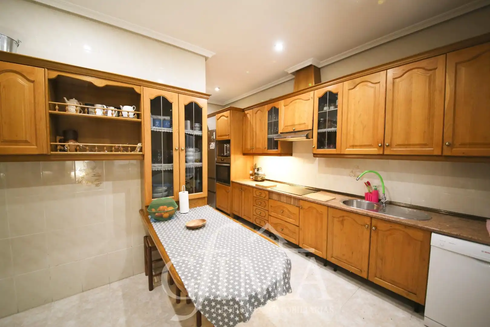 Casa con terraza en venta en Tomelloso, imagen 22