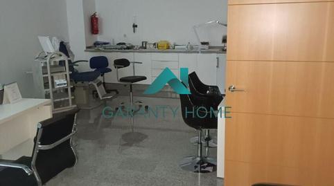 Photo 3 of Office for sale in Manantiales - Estación de Autobuses, Málaga