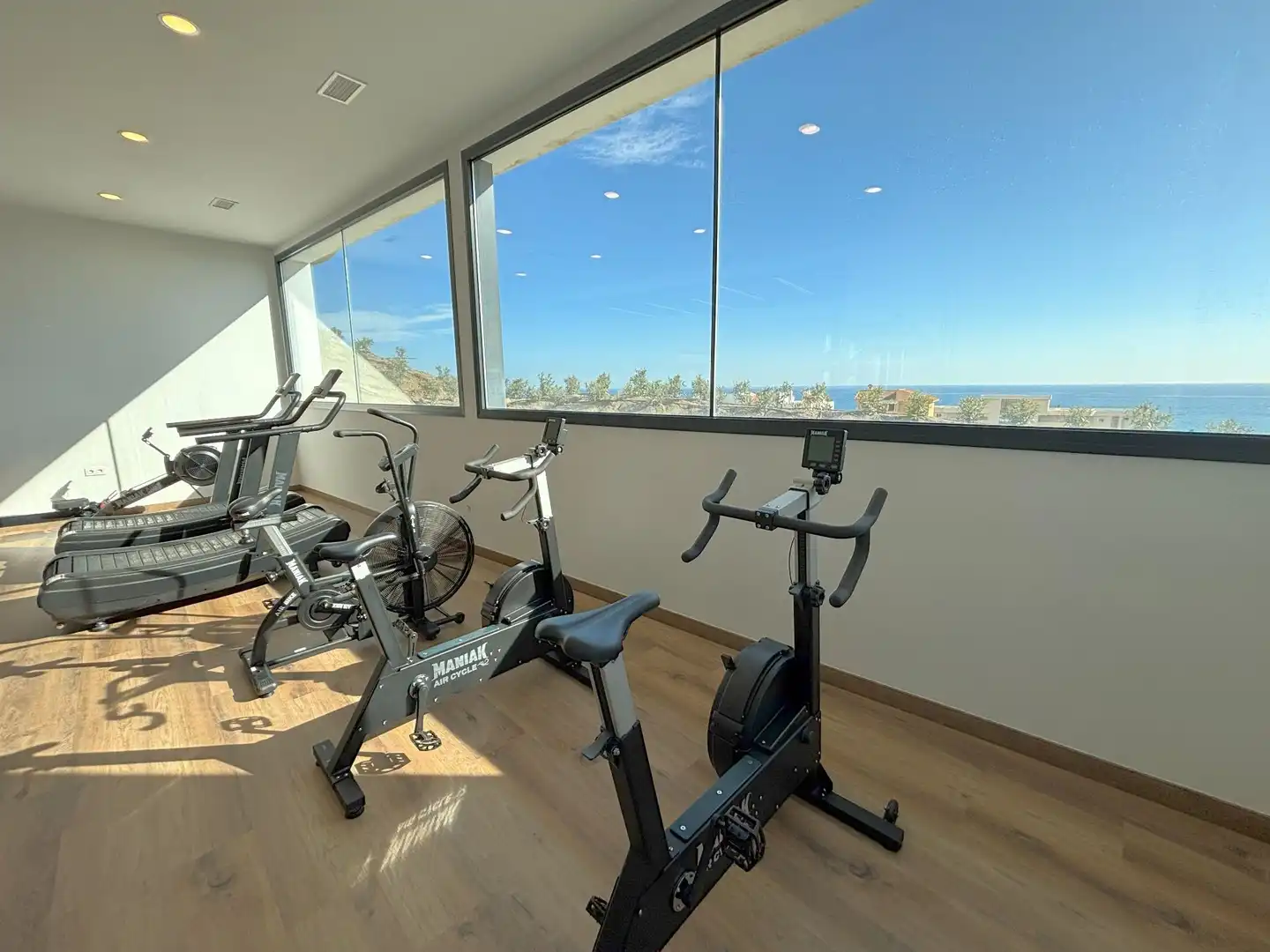 Penthouse with pool for sale in Las Gaviotas  - Carvajal, imagen 49
