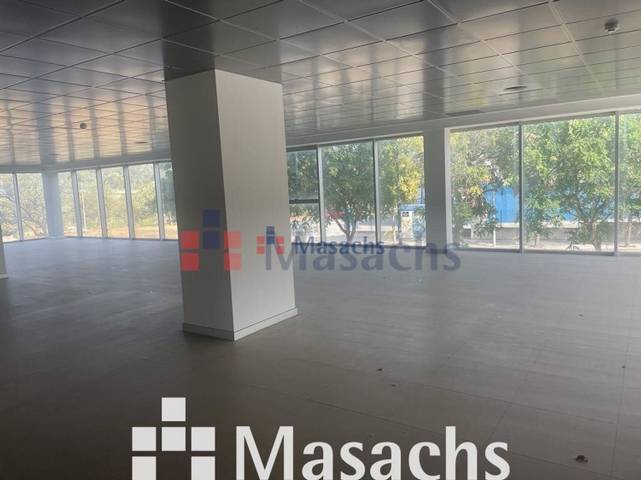 Oficina en Alquiler en Les Fonts