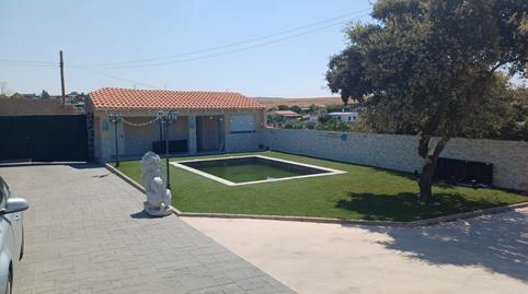 Foto 2 de Casa o xalet en venda a Mejostilla, Cáceres