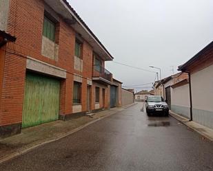 Vista exterior de Finca rústica en venda en Codorniz amb Calefacció