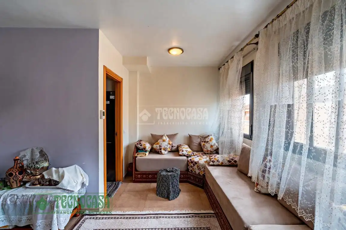 Habitación de Piso en venta en El Ejido con Aire acondicionado y Calefacción