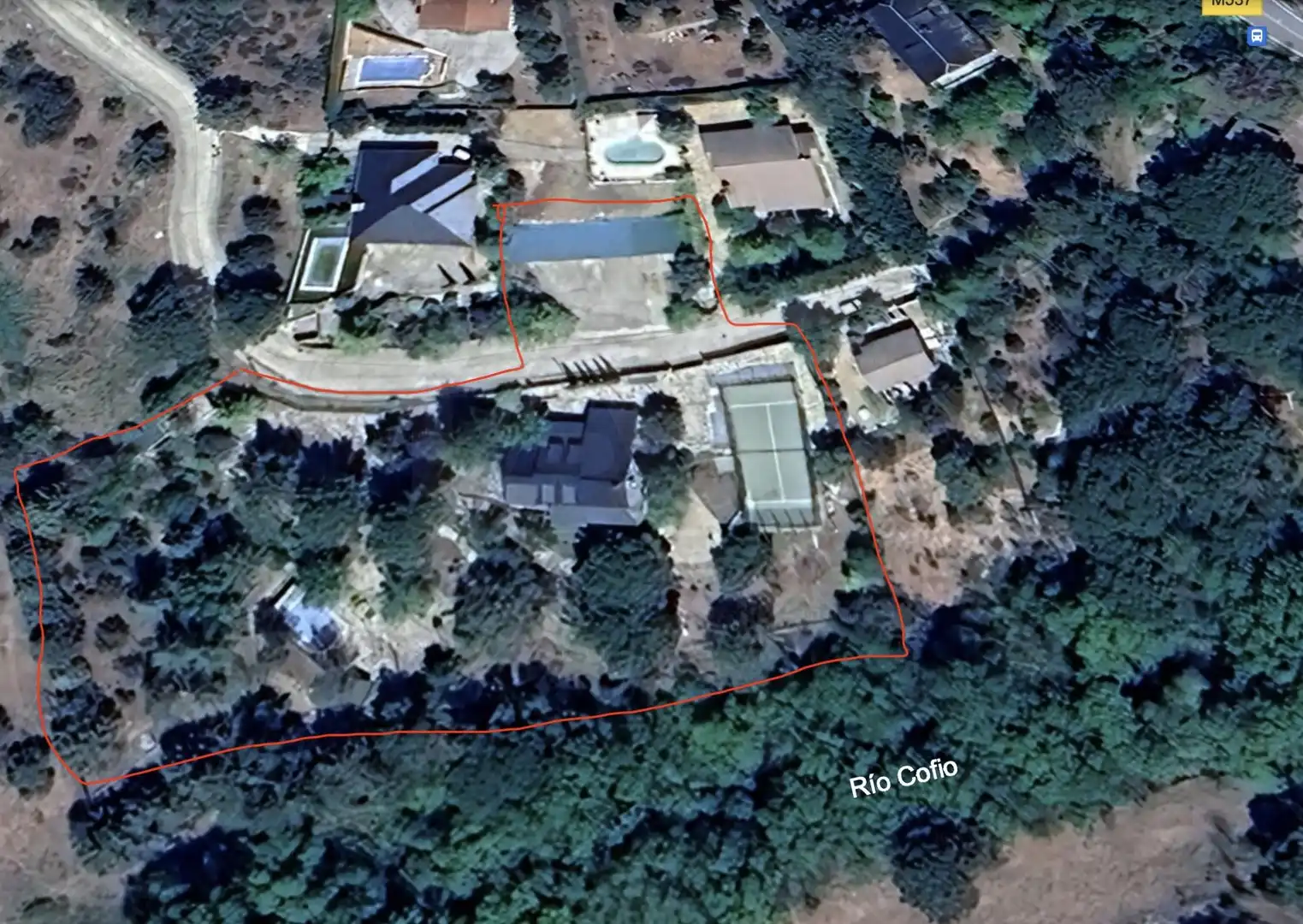 Casa o chalet en venta en Valdemaqueda
