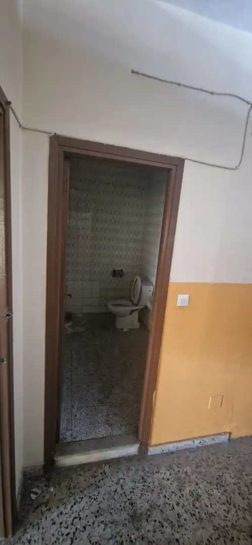 Bathroom of Office for rent in Avilés
