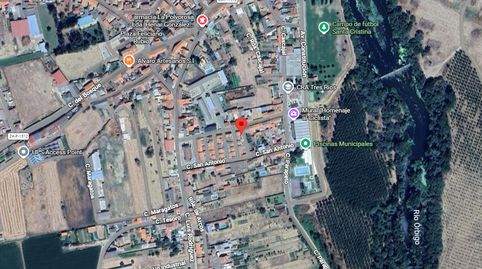 Photo 3 of Flat for sale in Calle San Isidro 1, Santa Cristina de la Polvorosa, Zamora