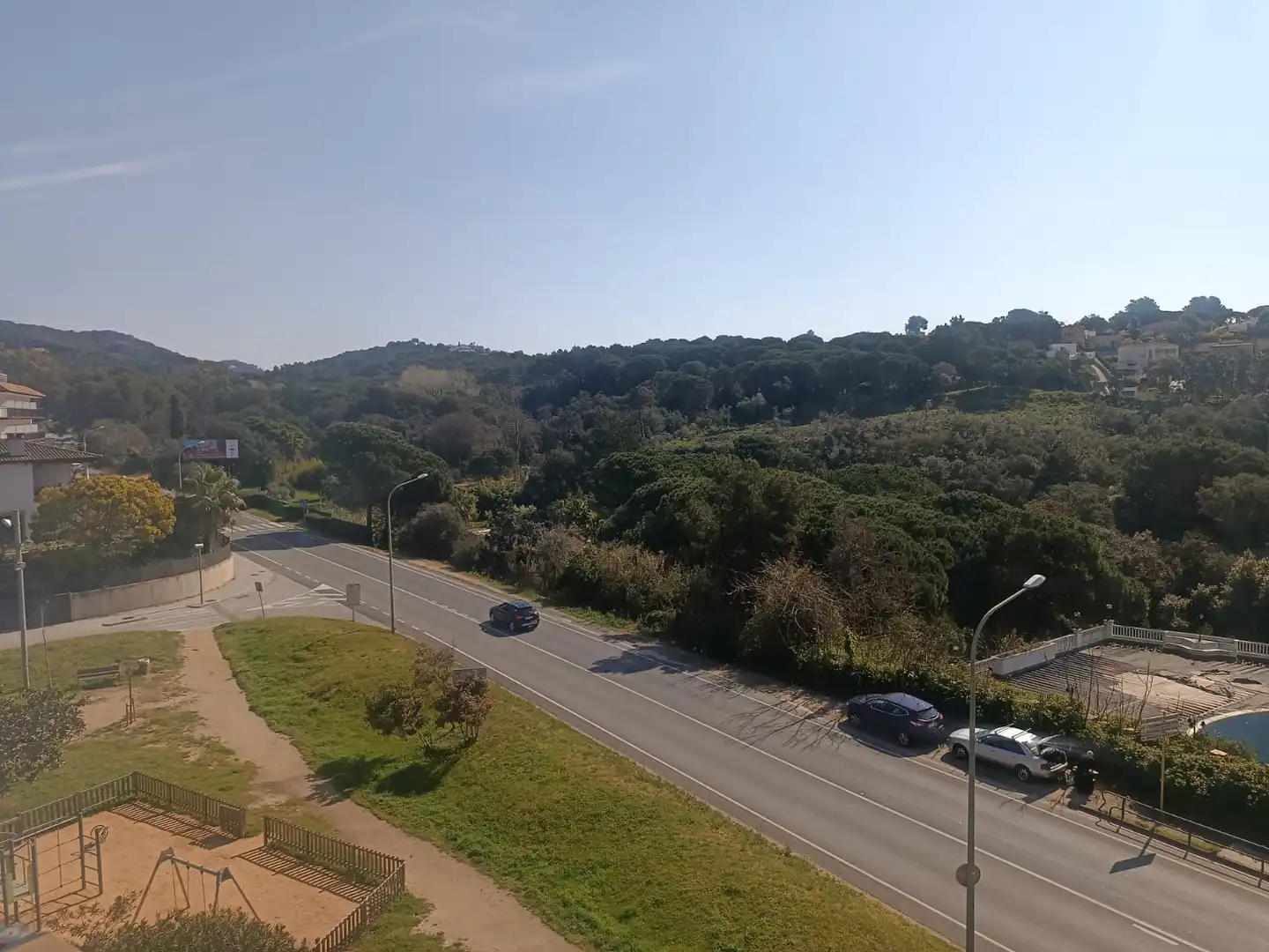 Pis amb piscina en venda a Roca Grossa, imagen 32