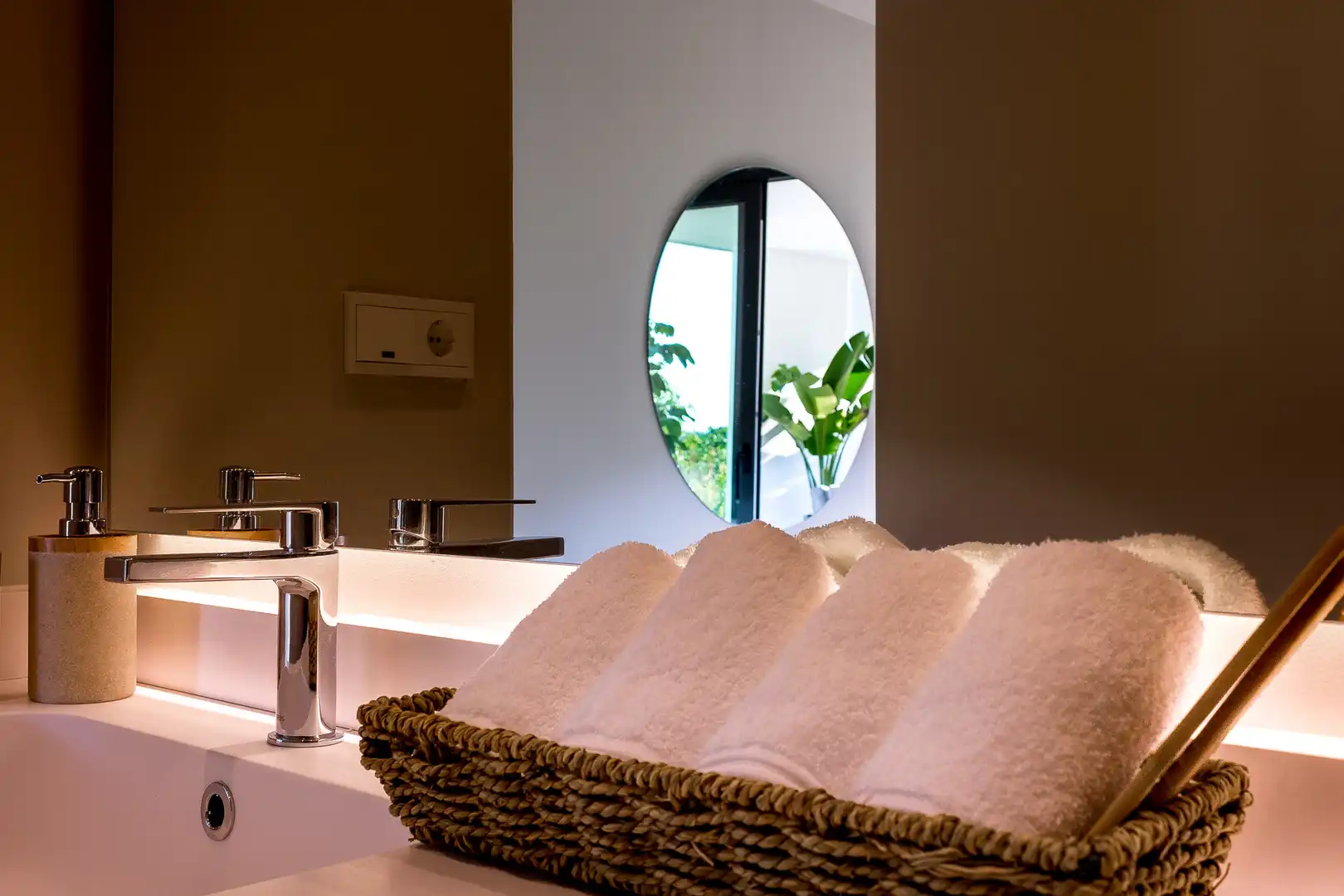 Apartament amb piscina en venda a Estepona Pueblo, imagen 24
