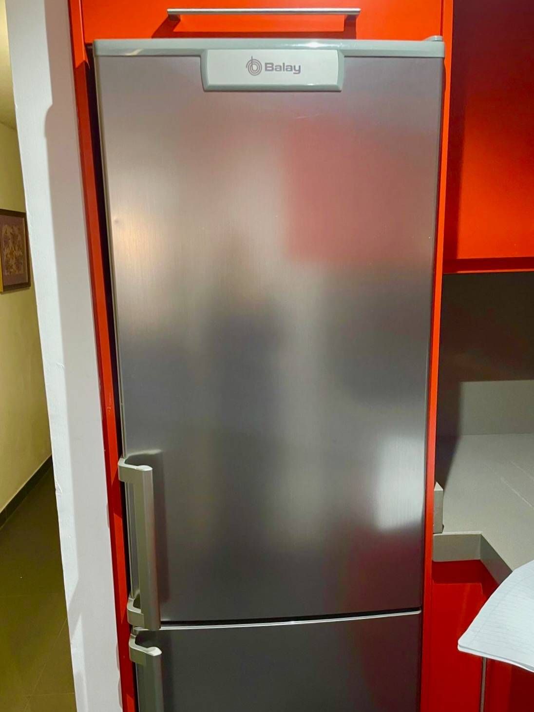 Exterior view of Flat for sale in Las Palmas de Gran Canaria