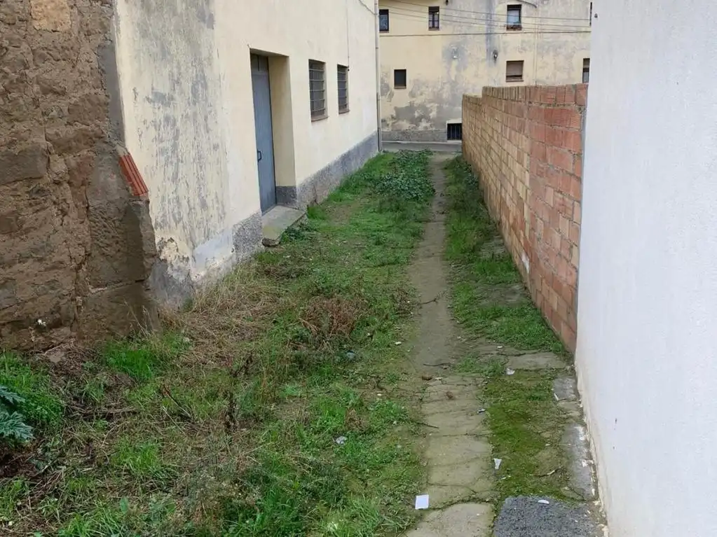 Residencial en venda en Agramunt