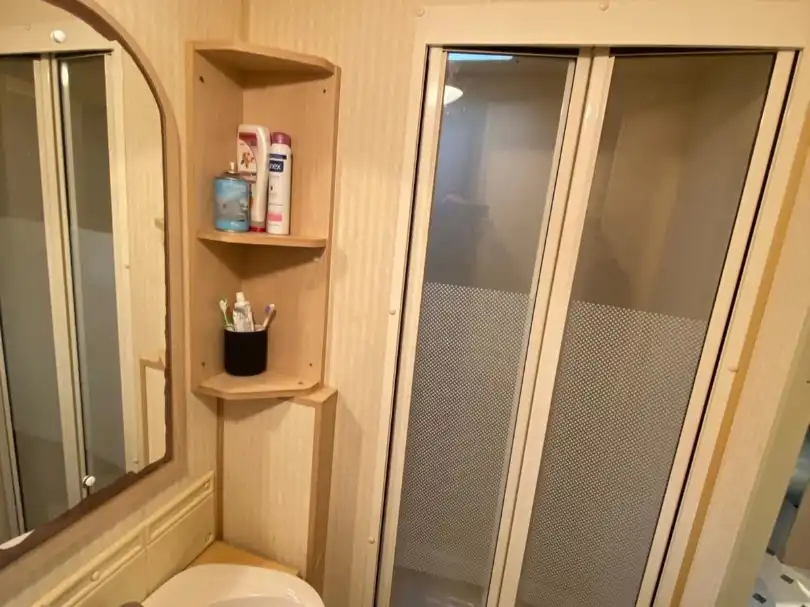 Home with pool for sale in Paseo de Echegaray y Caballero, N 8, Esc Izq, 6D 8, imagen 11