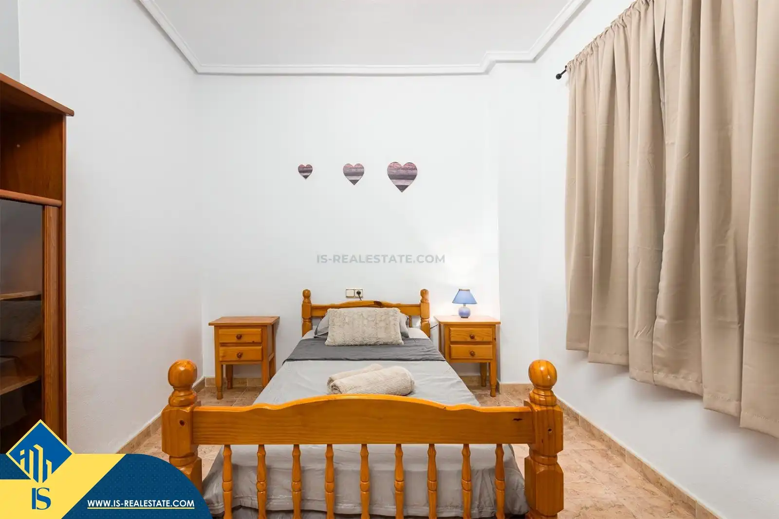 Flat with lift for sale in Playa del Cura, imagen 6