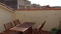 Terrasse von Maisonette zum verkauf in Castellar del Vallès