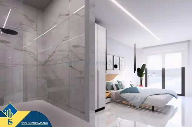 Bungalow avec piscine à vendre à Algorfa, imagen 12