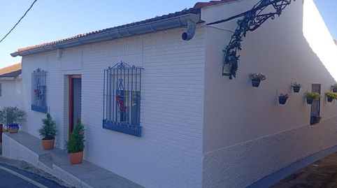 Foto 2 von Haus oder Chalet zum Verkauf in Calle Cristobal Colon, 5, El Madroño, Sevilla