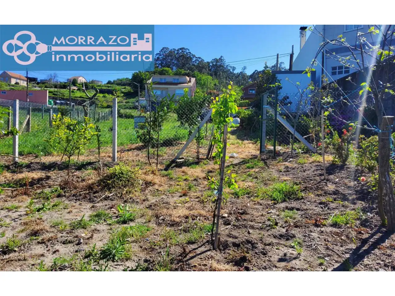 Terreno rustico in vendita a Marín, imagen 5