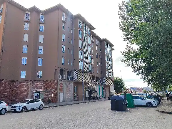 Appartement avec piscine à vendre à Calle San Martín del Pino, imagen 14