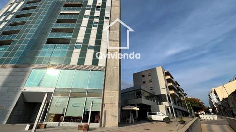 Foto 5 de Garatge en venda a Montcada, 232, Segle XX, Terrassa