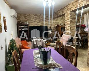 Living room of House or chalet for sale in Algeciras  with Terrace