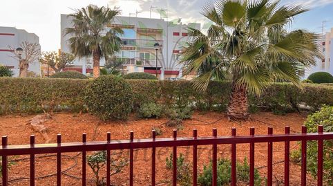 Foto 2 de Planta baja en venta en Calle Ciudad Jardin, Puig d'en Valls, Santa Eulària des Riu