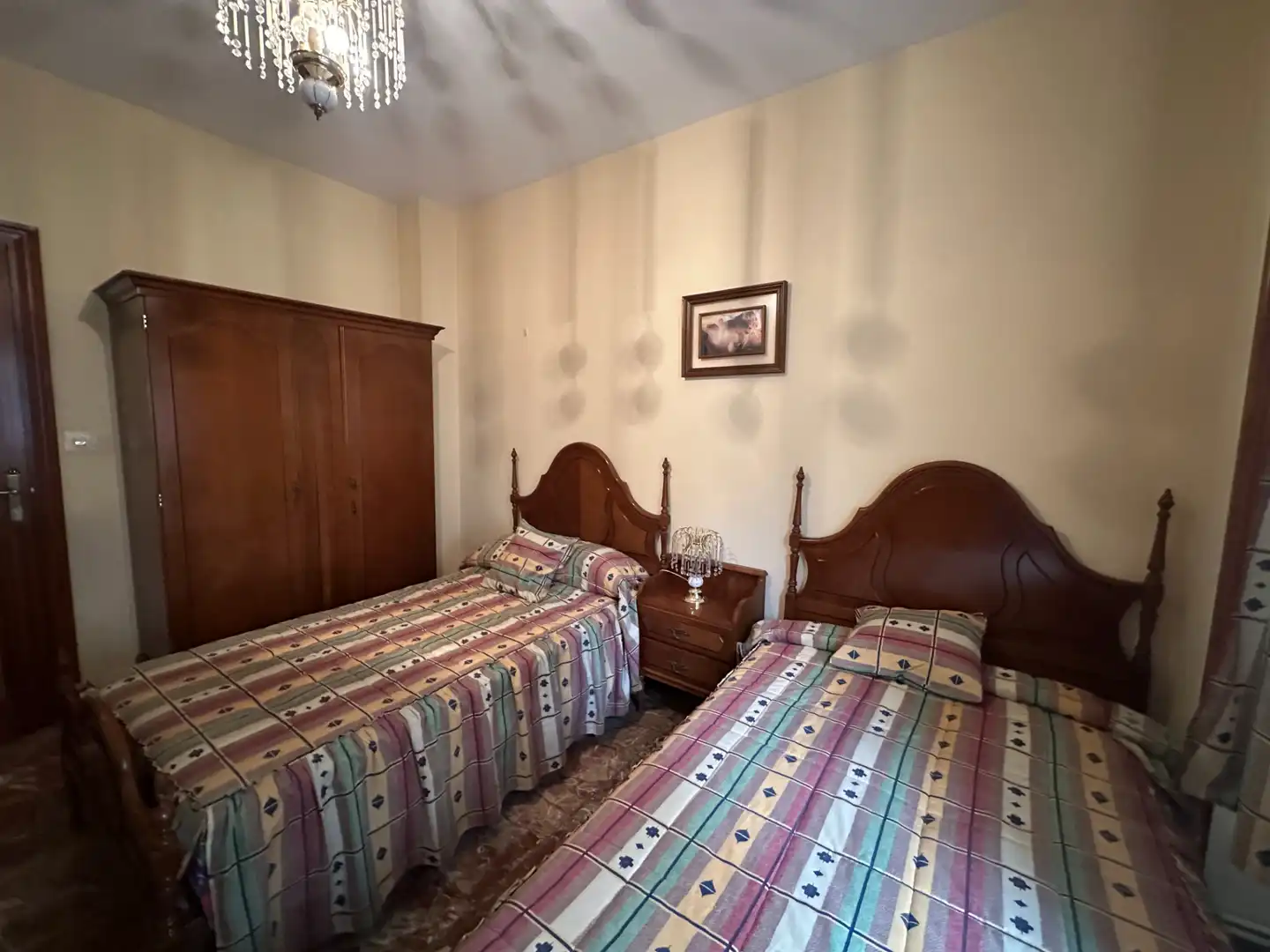 Habitación de Piso en venta en Úbeda con Aire acondicionado, Calefacción y Terraza