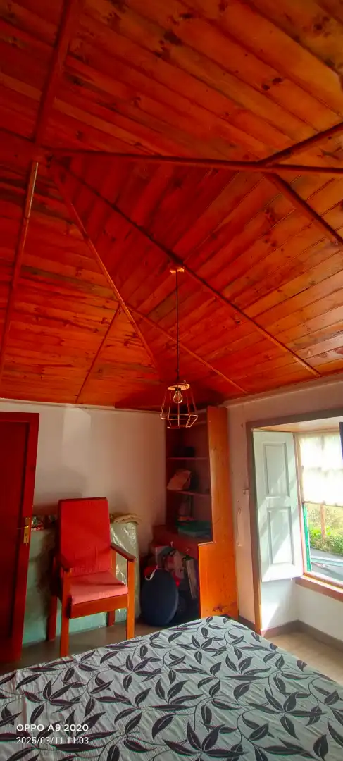 Casa o chalet en venta en San Cristóbal de la Laguna con Jardín privado, Parquet y Terraza