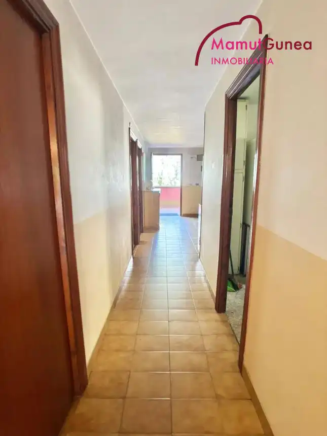 Finca rústica en venta en Goizueta