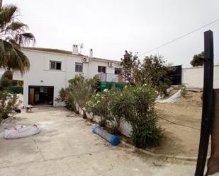 Exterior view of House or chalet to rent in Alhaurín El Grande