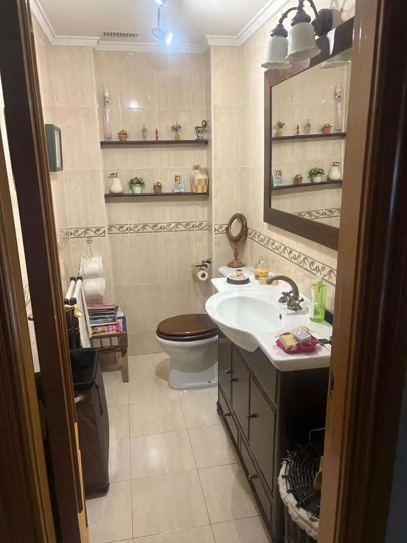 Casa en venta en San Bernardo - Carmelitas - Campus, imagen 31
