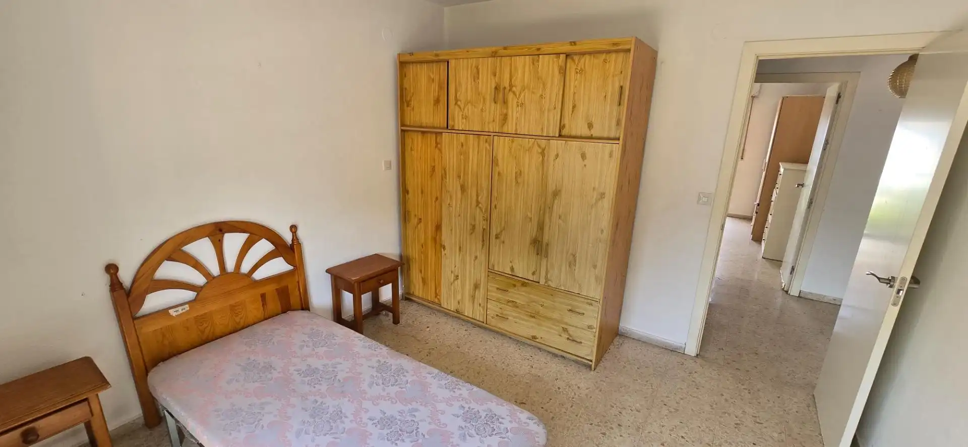 Adossat amb jardí en venda a Los Boliches, imagen 6